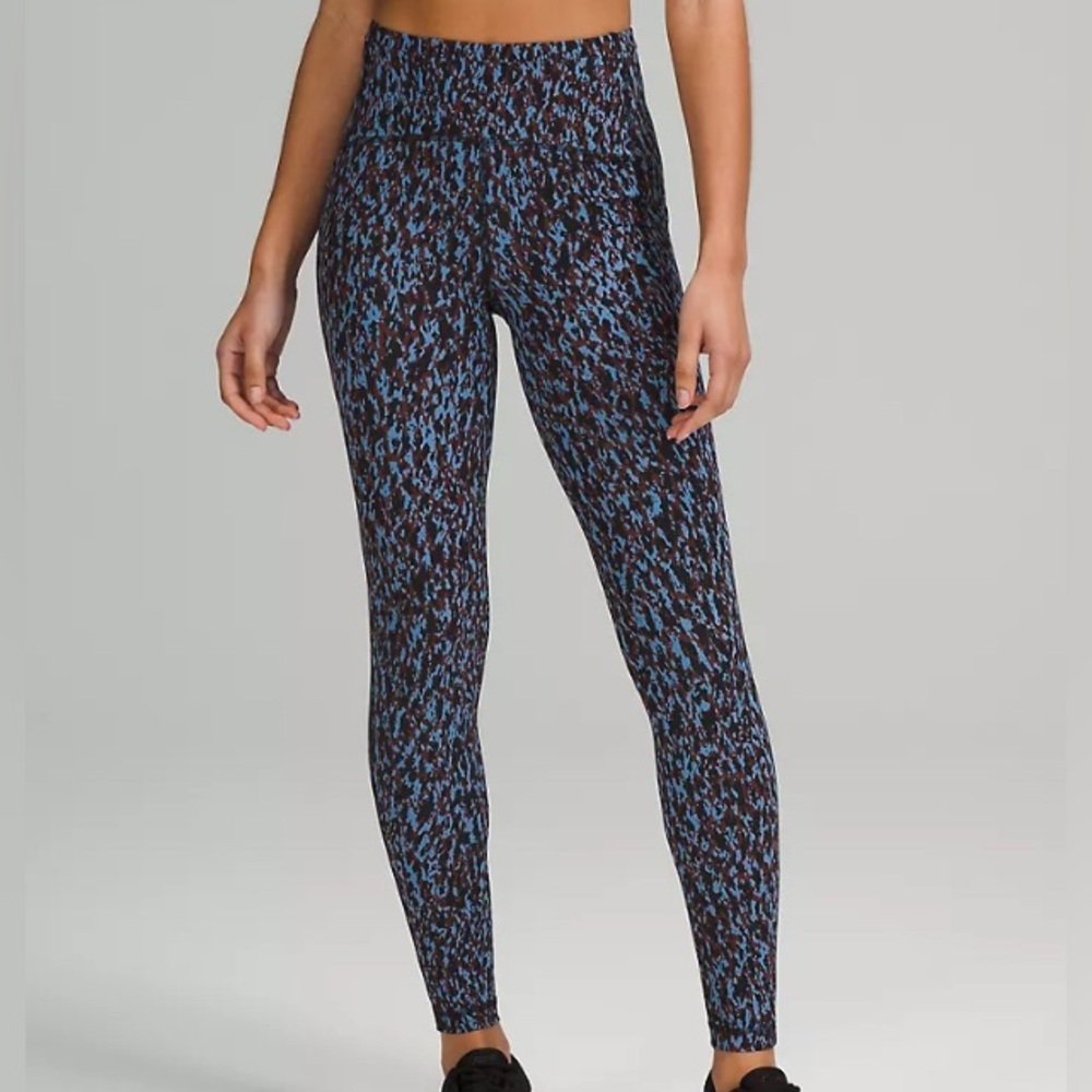 Lululemon Swift Speed HR Tight 28" size2